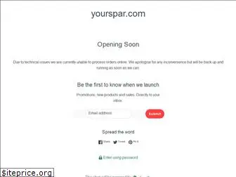 yourspar.com