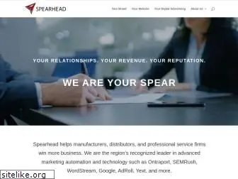 yourspear.com