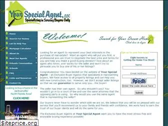 yourspecialagent.com