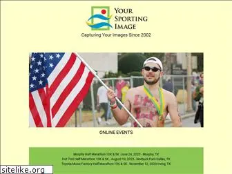 yoursportingimage.com