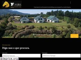 yoursrealestate.com