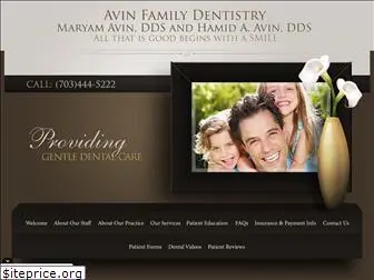 yoursterlingdentist.com