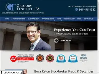 yourstocklawyer.com