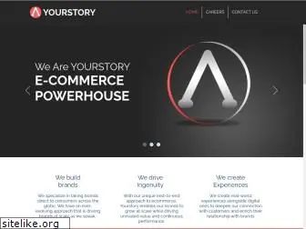 yourstory-group.com
