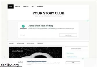 yourstoryclub.com