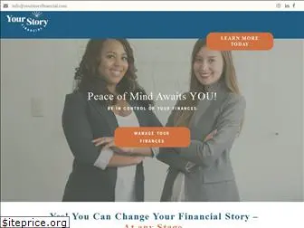 yourstoryfinancial.com