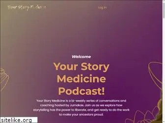 yourstorymedicine.com