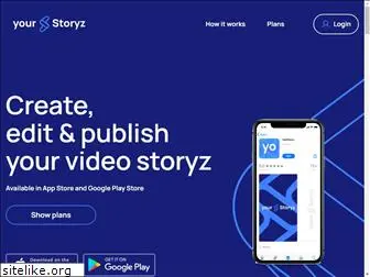 yourstoryz.com