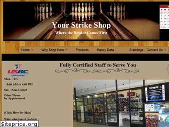 yourstrikeshop.com