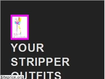 yourstripperoutfits.com