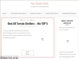 yourstrollerguide.com