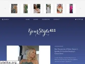 yourstyle411.com