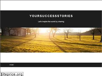 yoursuccessstories.wordpress.com