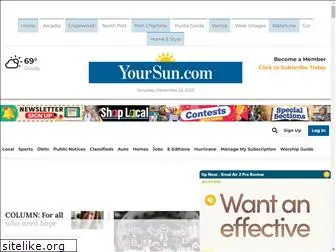 yoursun.net