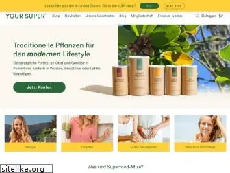 yoursuperfoods.de