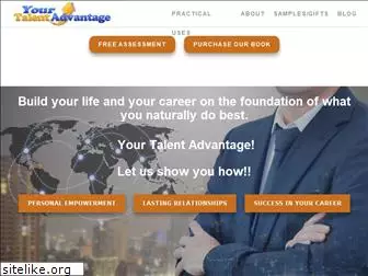 yourtalentadvantage.com