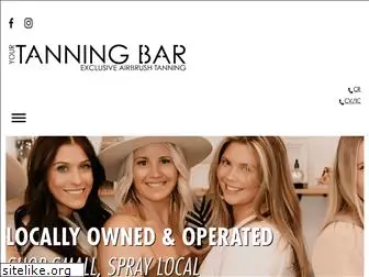 yourtanningbar.com