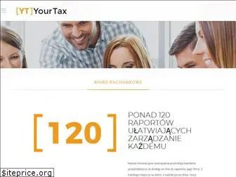 yourtax.pl