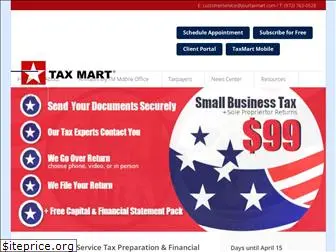 yourtaxmart.com