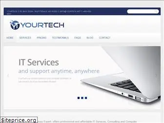 yourtech.net