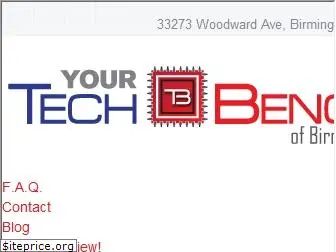 yourtechbench.com