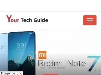 yourtechguide.in