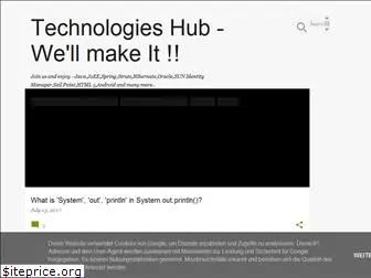 yourtechhub.blogspot.com