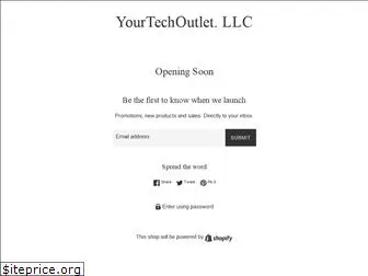 yourtechoutlet.com