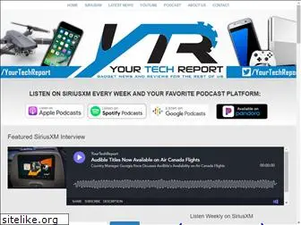 yourtechreport.com