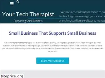 yourtechtherapist.com