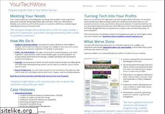 yourtechworx.com