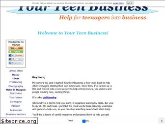 yourteenbusiness.com