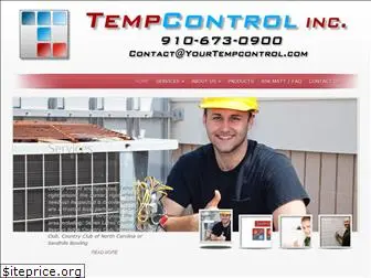 yourtempcontrol.com