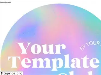 yourtemplate.club