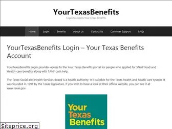 yourtexasbenefits.me