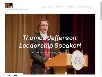 yourthomasjefferson.com