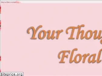 yourthoughtsfloral.com
