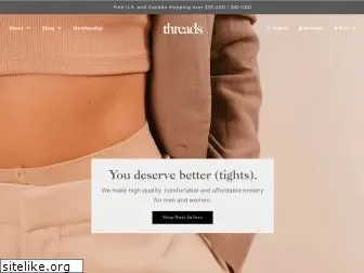 yourthreads.co