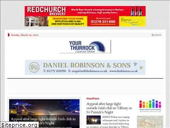 yourthurrock.com