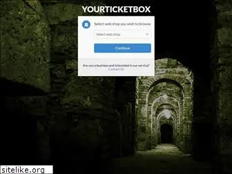 yourticketbox.com