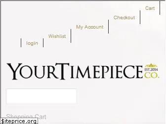 yourtimepiece.com