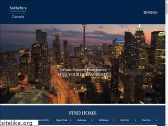 yourtorontobroker.com