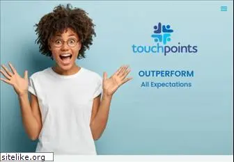 yourtouchpoints.com