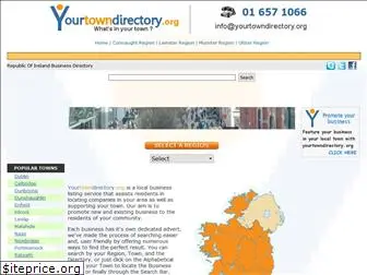 yourtowndirectory.org