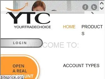 yourtradechoice.com