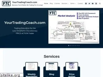 yourtradingcoach.com