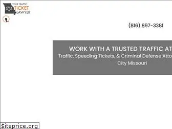 yourtrafficticketlawyer.com