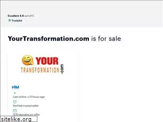 yourtransformation.com