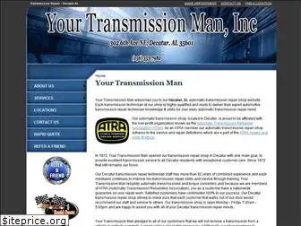 yourtransman.com