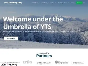 yourtravellingstory.com